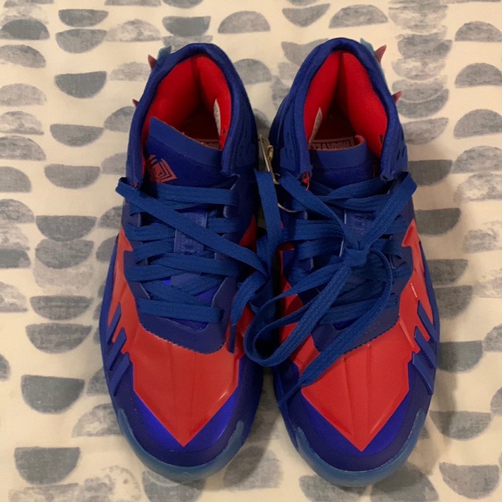 Adidas Don Issue 4 “Spider-Man”